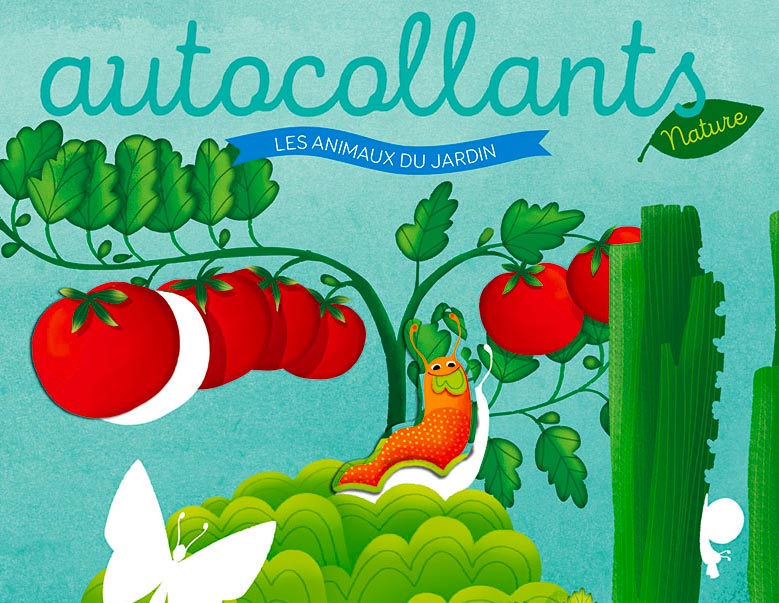 Le Zoo Gommettes pour les Petites Mains 18 mois Éditions Lito : Livres pour  enfants ÉDITIONS LITO maison - botanic®