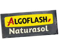 Algoflash naturasol