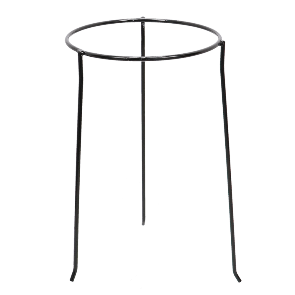 Support bas pour pot ø23 cm