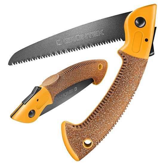 Scie d'élagage pliante zander 410 mm