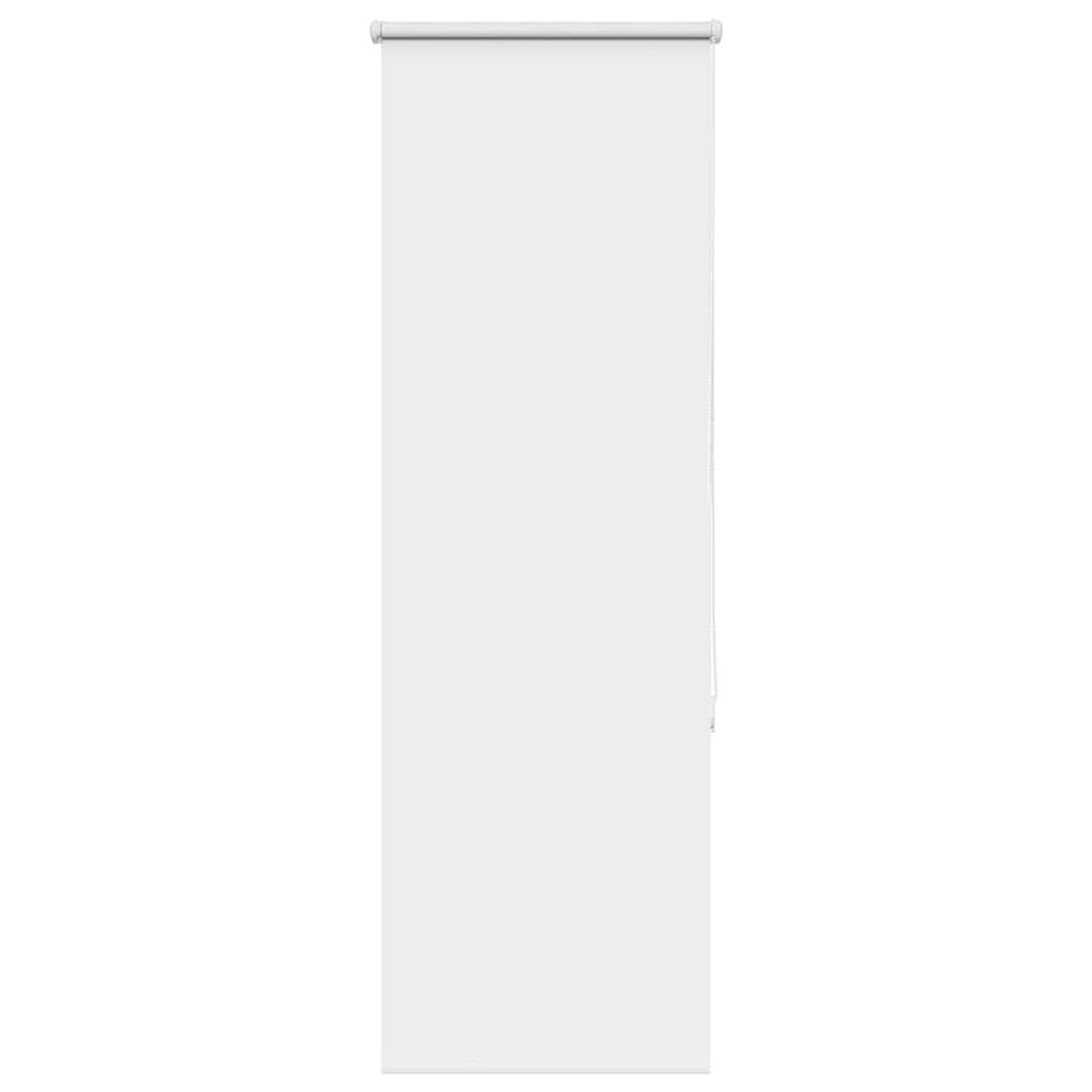 Store enrouleur occultant largeur du tissu 50,7 cm polyester