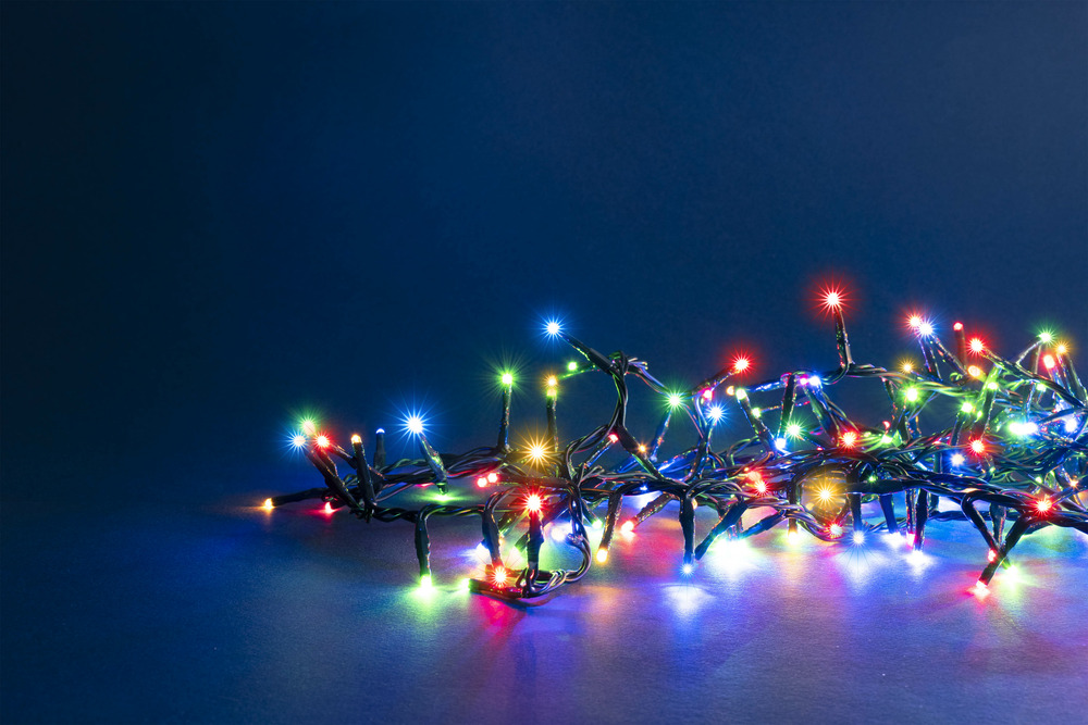 Flicker light® led compact - 9m