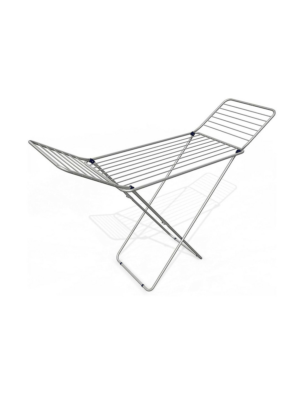 Porte-vêtements x-legs en alumix 163245 vileda