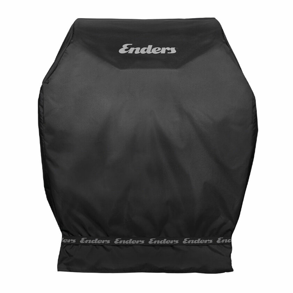 Housse barbecue Chicago 3