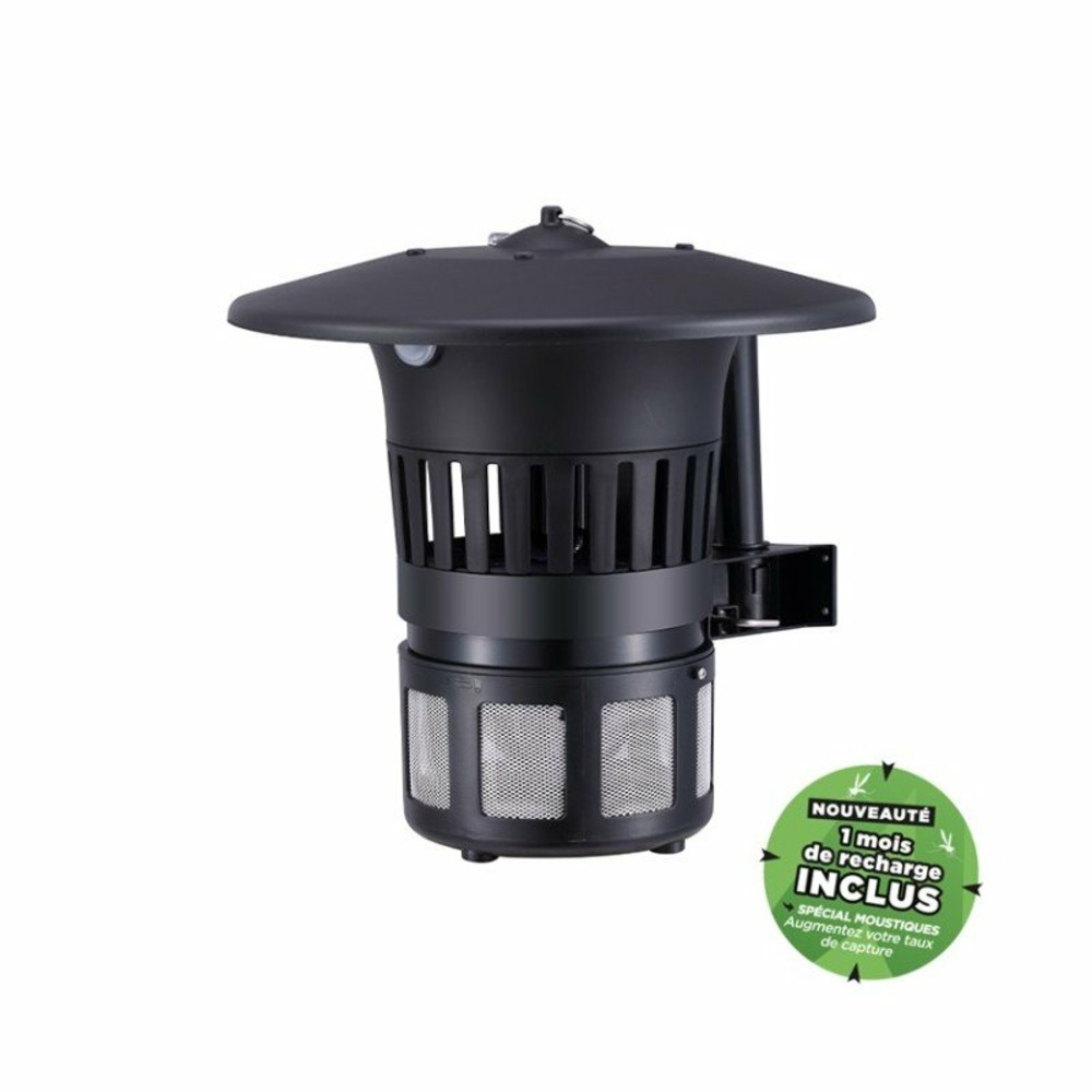 Pack tiger trap premium + recharge 1 mois de protection