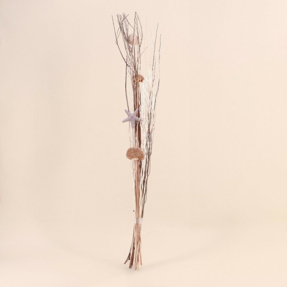 Bouquet fleurs séchées 100cm