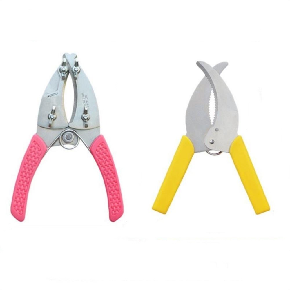 Ciseaux de giration pour jardinage dtopbuyage