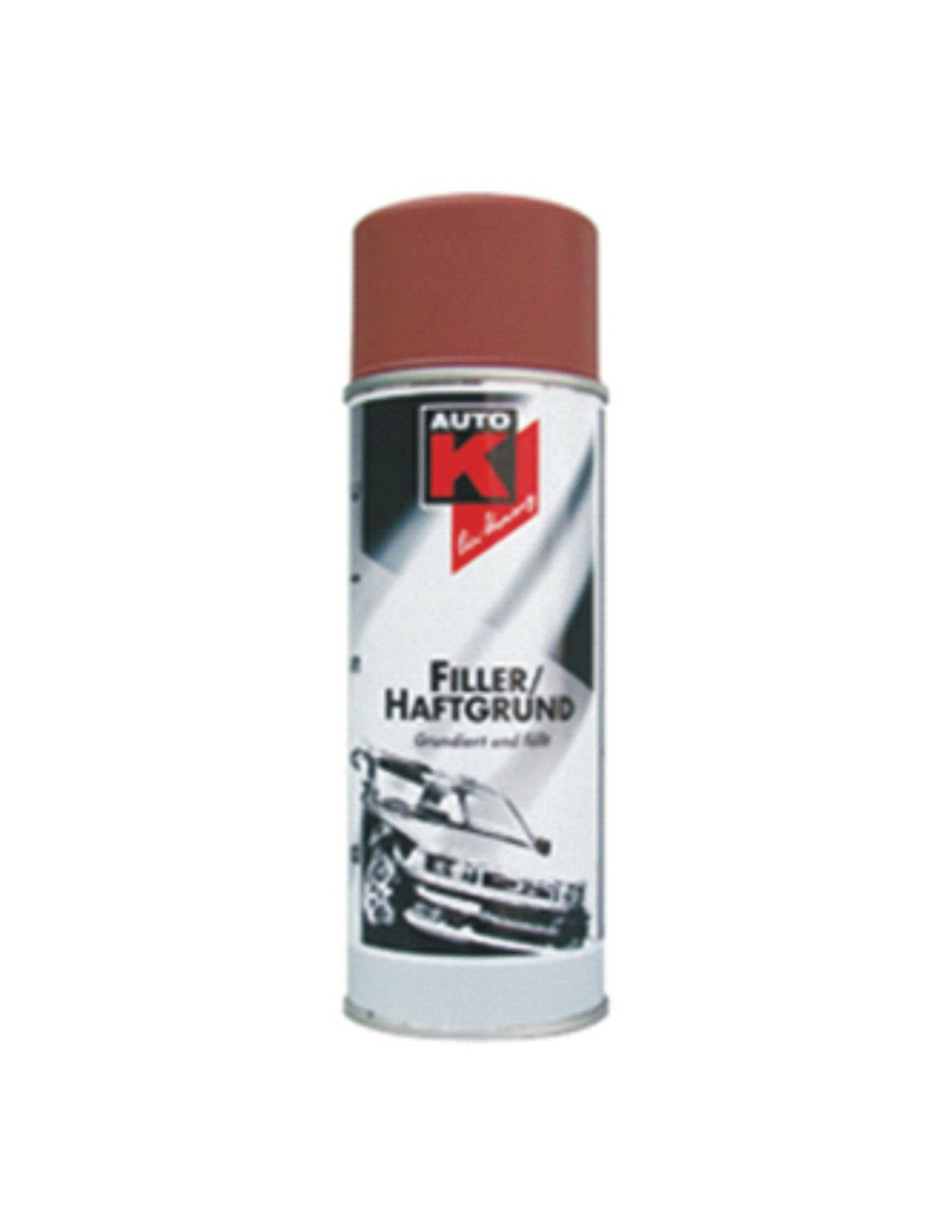 Auto std 150ml 33001 appret gris - auto k