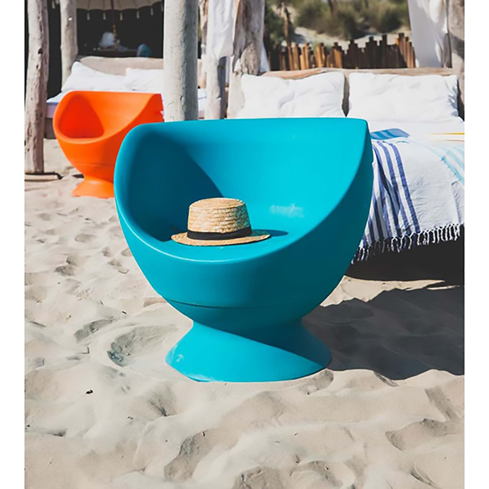 Fauteuil boon's flottant pour adulte