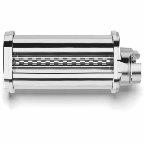 Accessoire filière à tagliatelles pour hachoir à viande robot mum série 2, mum série 4 et mum5