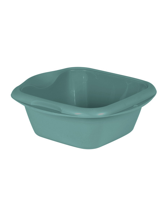 Cuvette carré vert eucalyptus - eda