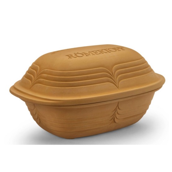 Romertopf cocotte 120 6/8 pers - 120 05