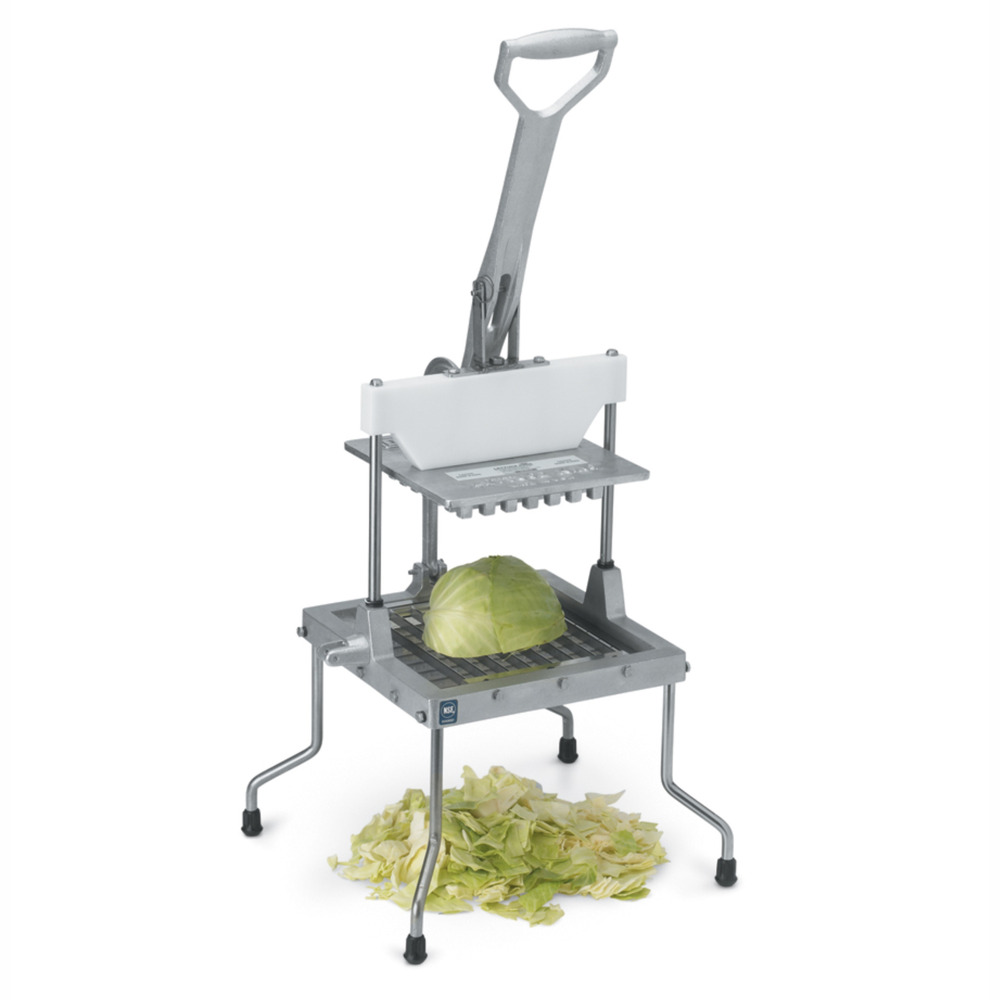 Coupe salade cubes et bâtonnets 25,4 x 25,4 mm - pujadas