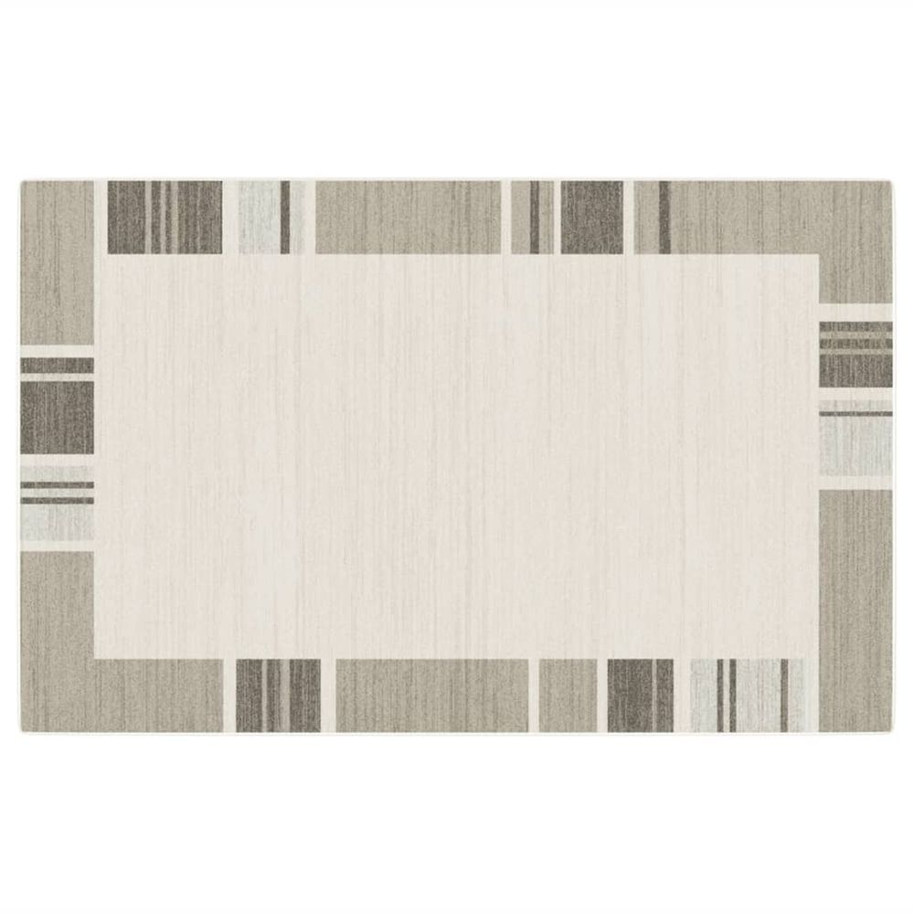 Tapis intérieur extérieur à poils courts 190x300cm