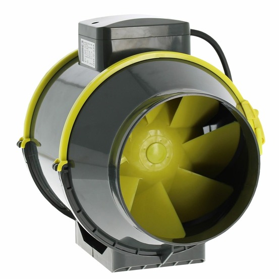 Extracteur tt max 150 - 2 vitesses 405 et 520m3/h