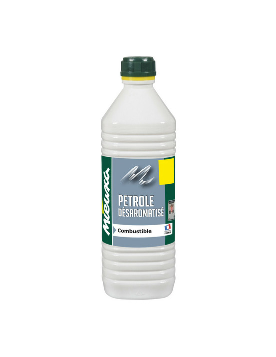 Petrole desaromatise 1 litre - mieuxa