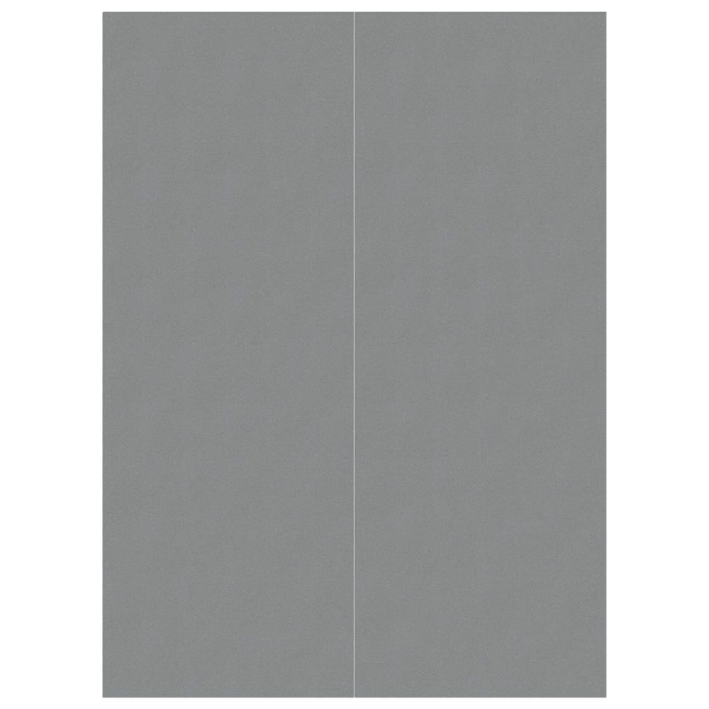 Tapis de piscine 300 x 220 cm rectangulaire tissu non tissé