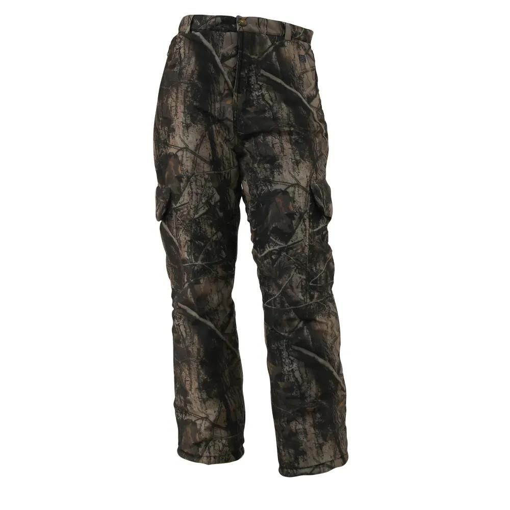 Pantalon doublé karnor 100% polyester - doublure et remplissage inclus