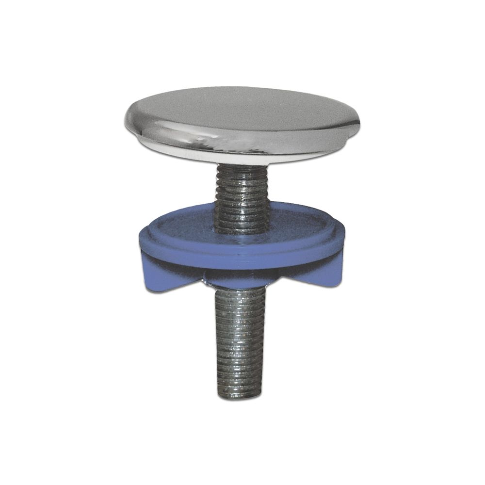 Cache trou luxe finition