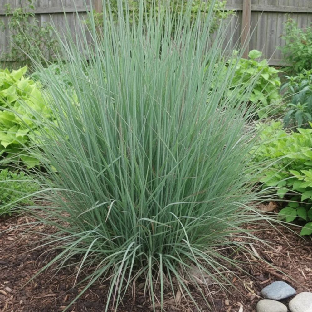Schizachyrium blue heaven godet - 5/20 cm