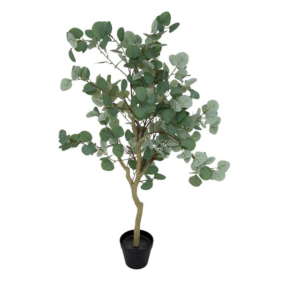 Plante artificielle eucalyptus