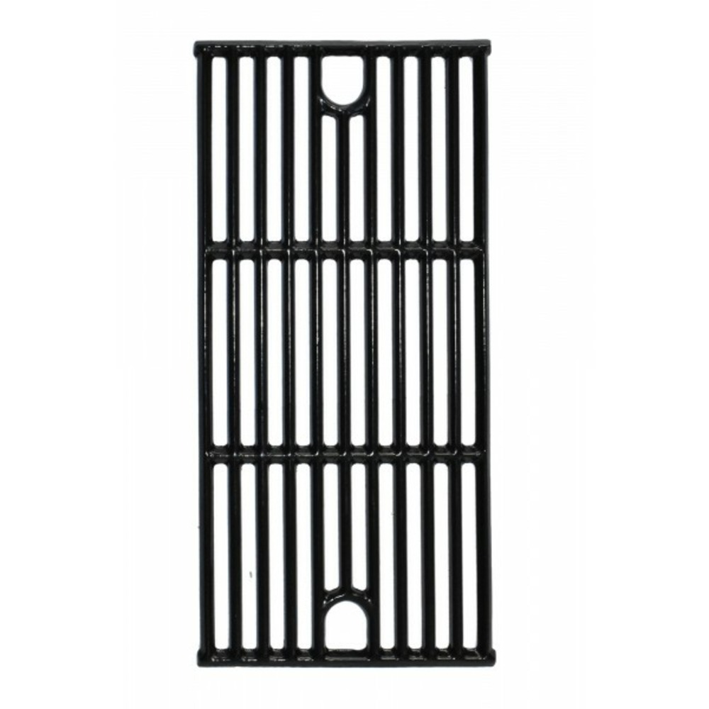 Grille fonte émaillée l 41 x l 23 cm