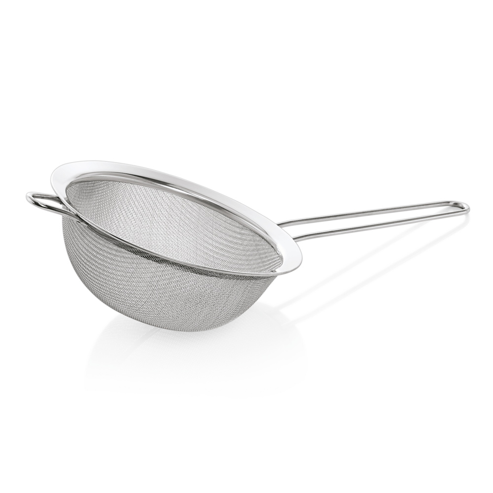 Passoire de cuisine en acier au nickel-chrome ø 250 mm - was germany