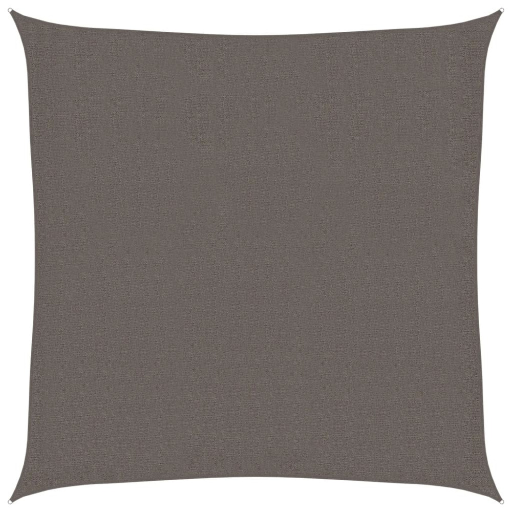 VOILE DE PARASOL PEHD CARRE 2-(866856)