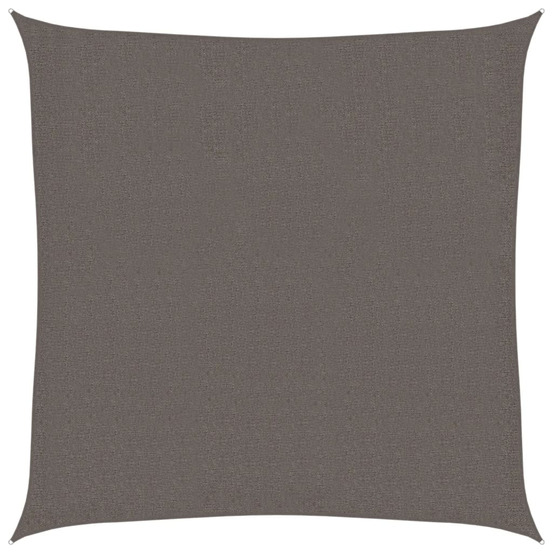 VOILE DE PARASOL PEHD CARRE 2-(866856)