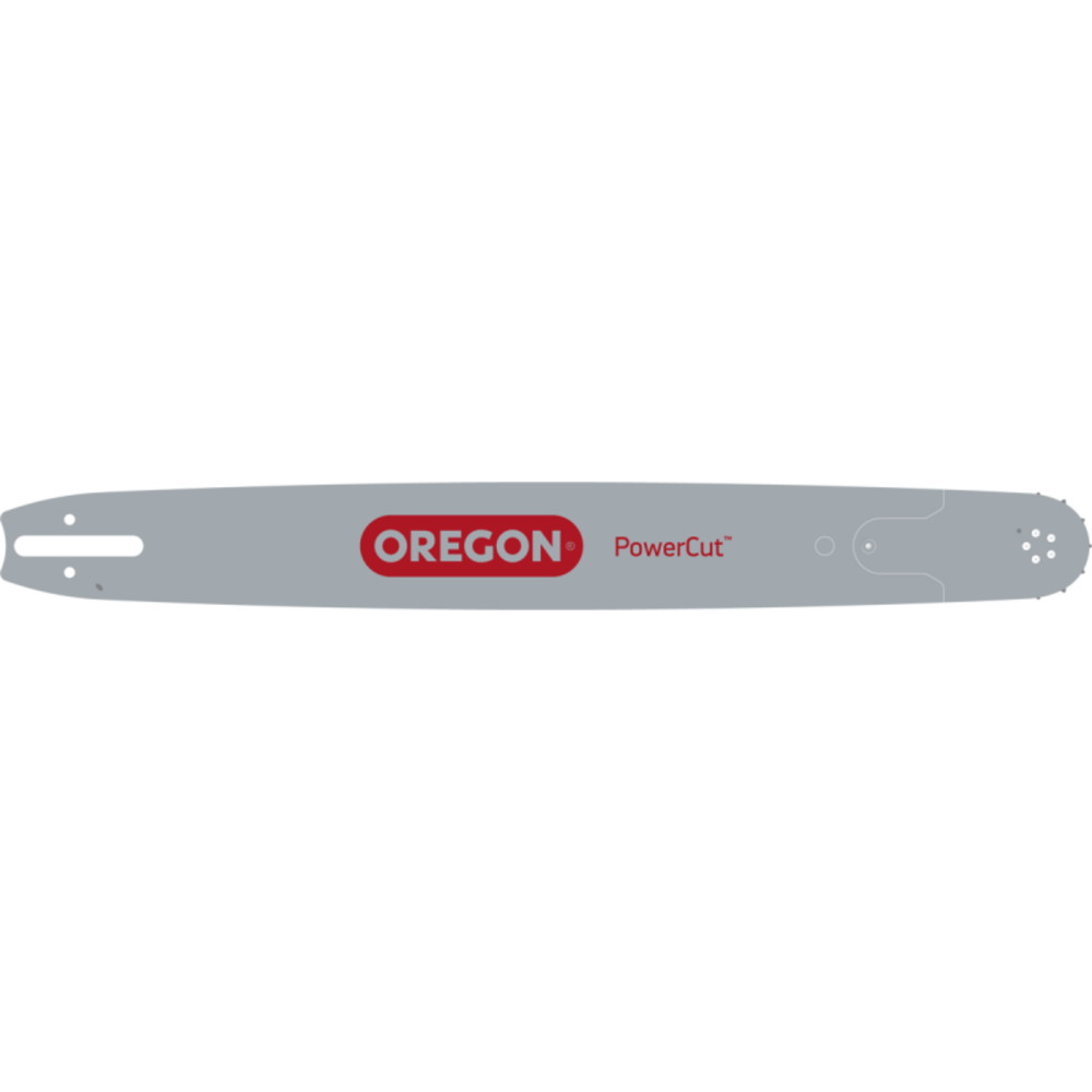 Guide chaîne tronçonneuse 200rndd176 guide: 50 cm pas: 3/8'jauge: 1.3 maillons: 70 powercut™