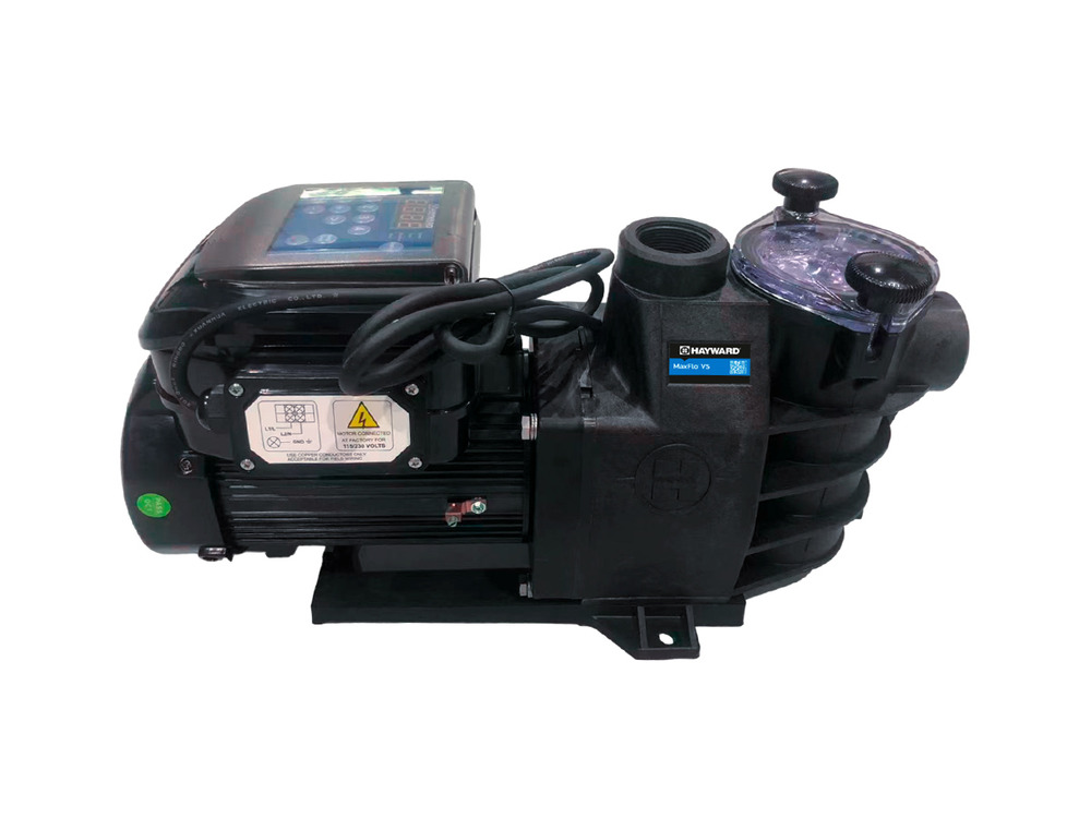 Pompe max flo vs 1 cv / 13,5 m³/h mono