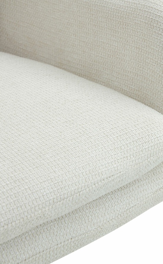 Chaise de salle à manger tissu pickett