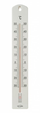 Thermomètre intérieur ou extérieur inovalley a562