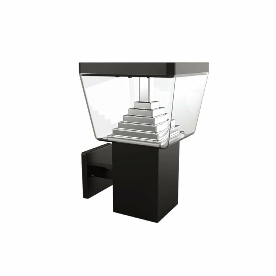 Applique extérieure liberty