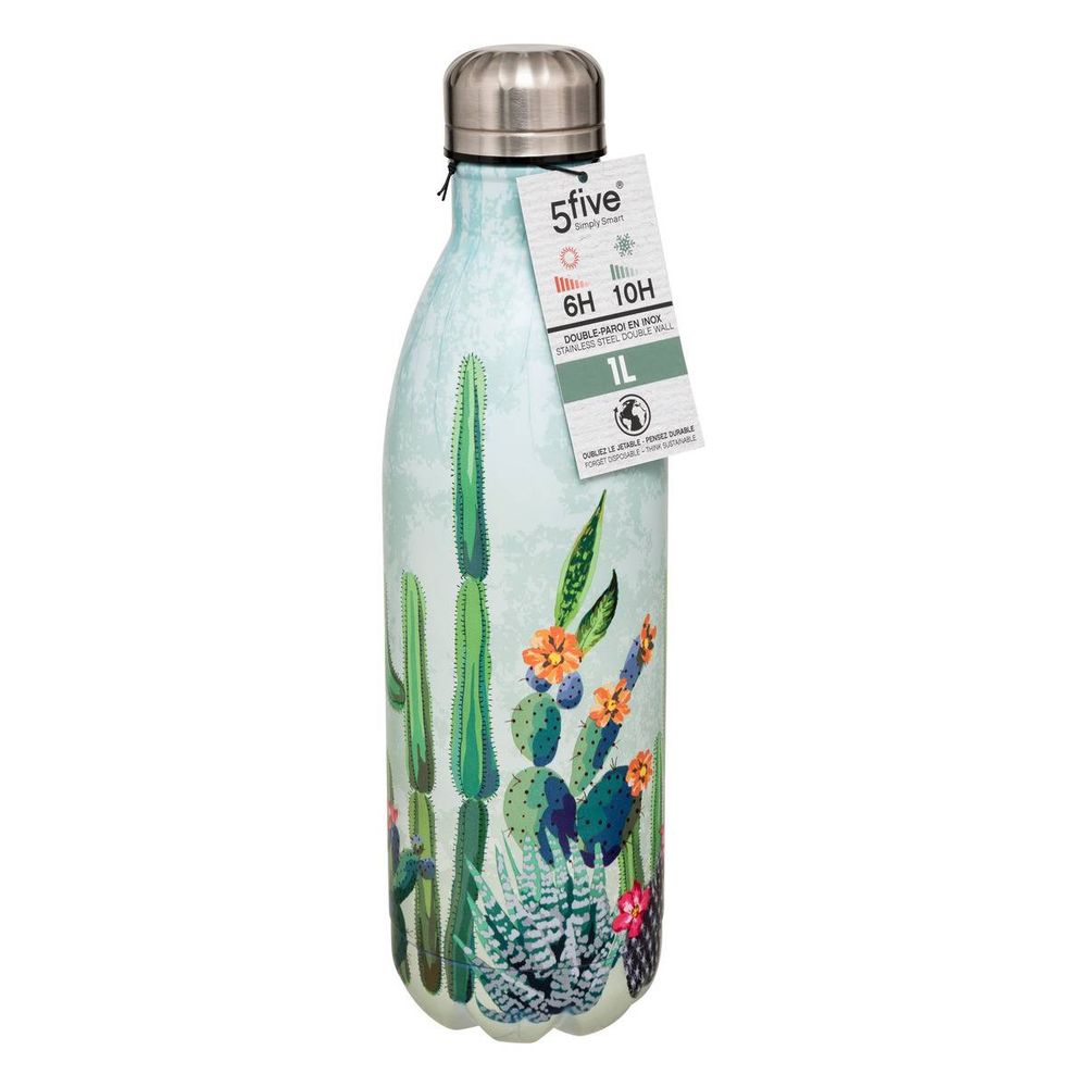 Bouteille isotherme 