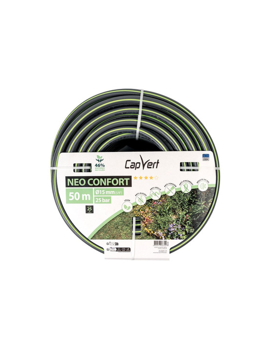 Tuy.arros.neo confort 15x50m