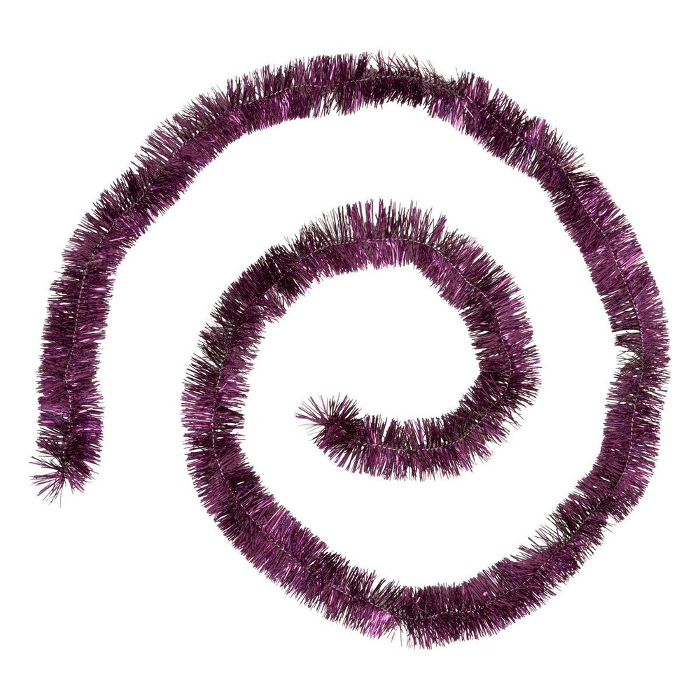 Gdn holo bf 50x4x2m violet