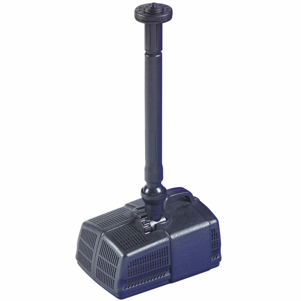 Pompe de fontaine cascade 700 l/h