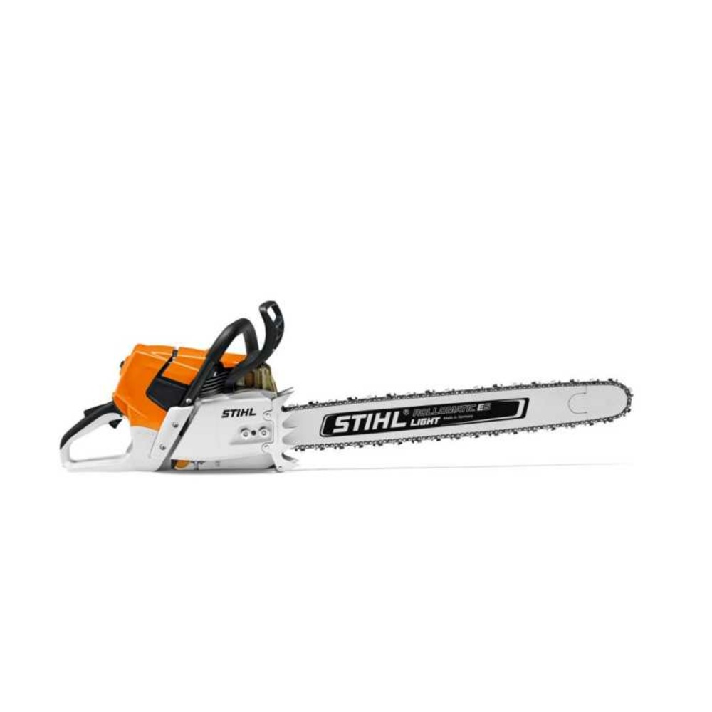 Tronçonneuse ms 661 c-m - 11472000320 stihl guide: 63 cm pas: 3/8'