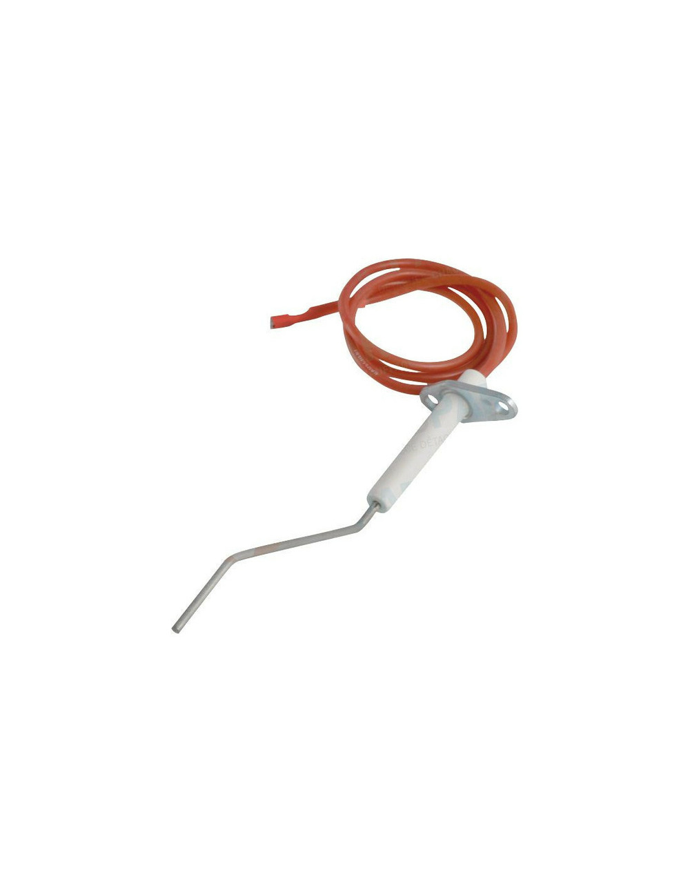 Electrode ionisation 124375 - optimagaz atlantic