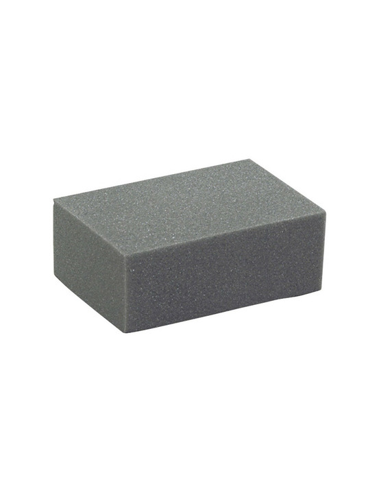 Eponge ciment synthétique rectangulaire pour ciment -