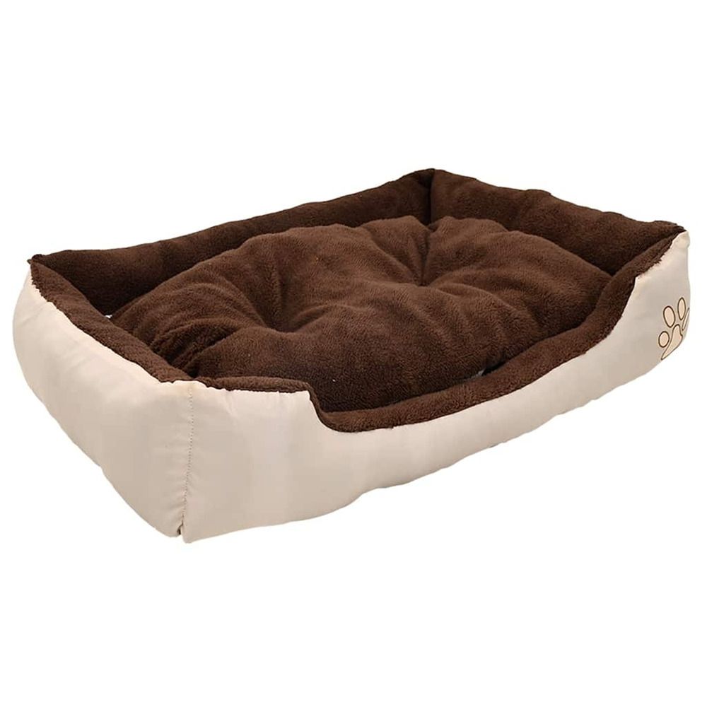 PANIER CHAUD POUR CHIEN AVEC 6-(868959)