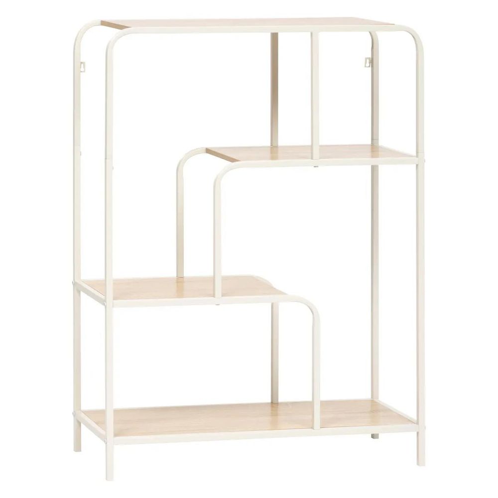 Étagère 4 niveaux 