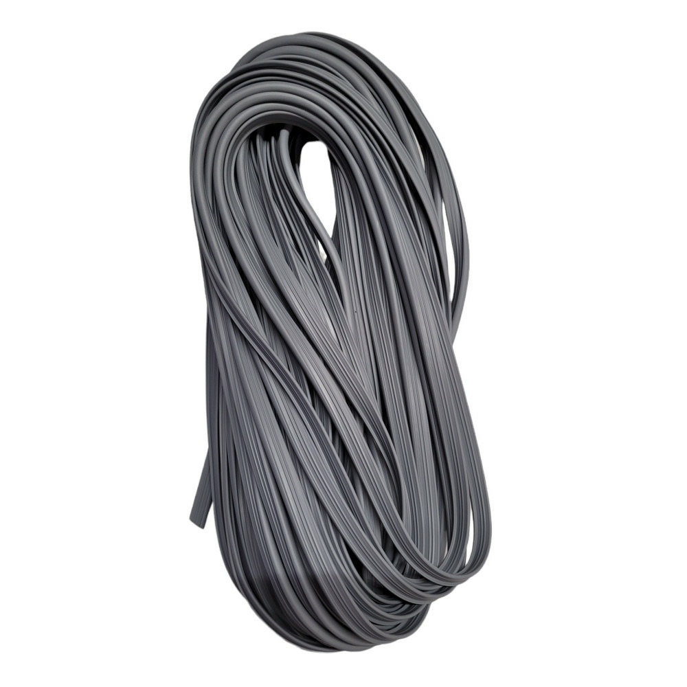 Jonc de blocage liner piscine gris 30 ml