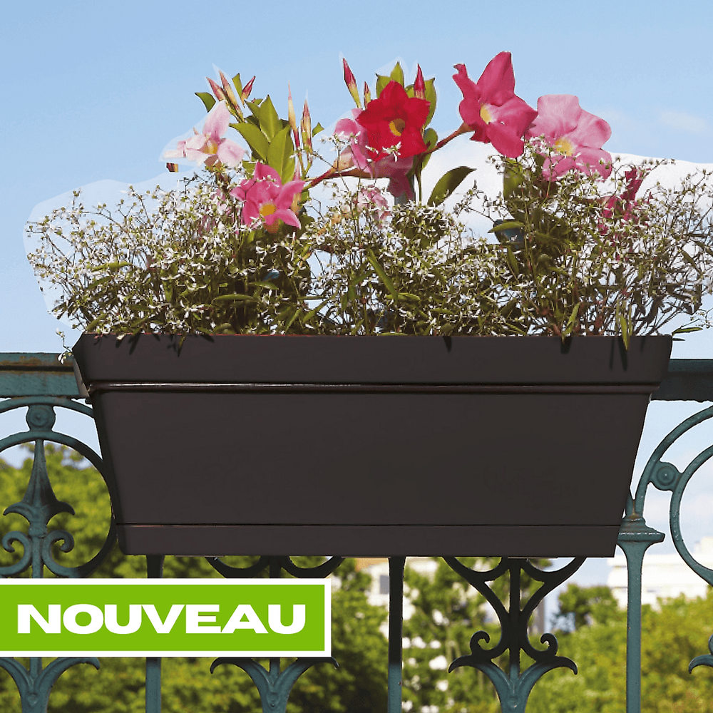 Kit jardinière 