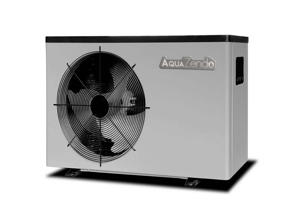 Pompe à chaleur 7 kw full inverter aqua premium
