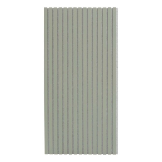 Panneau mural colva 60,5x2,1x120 cm vert