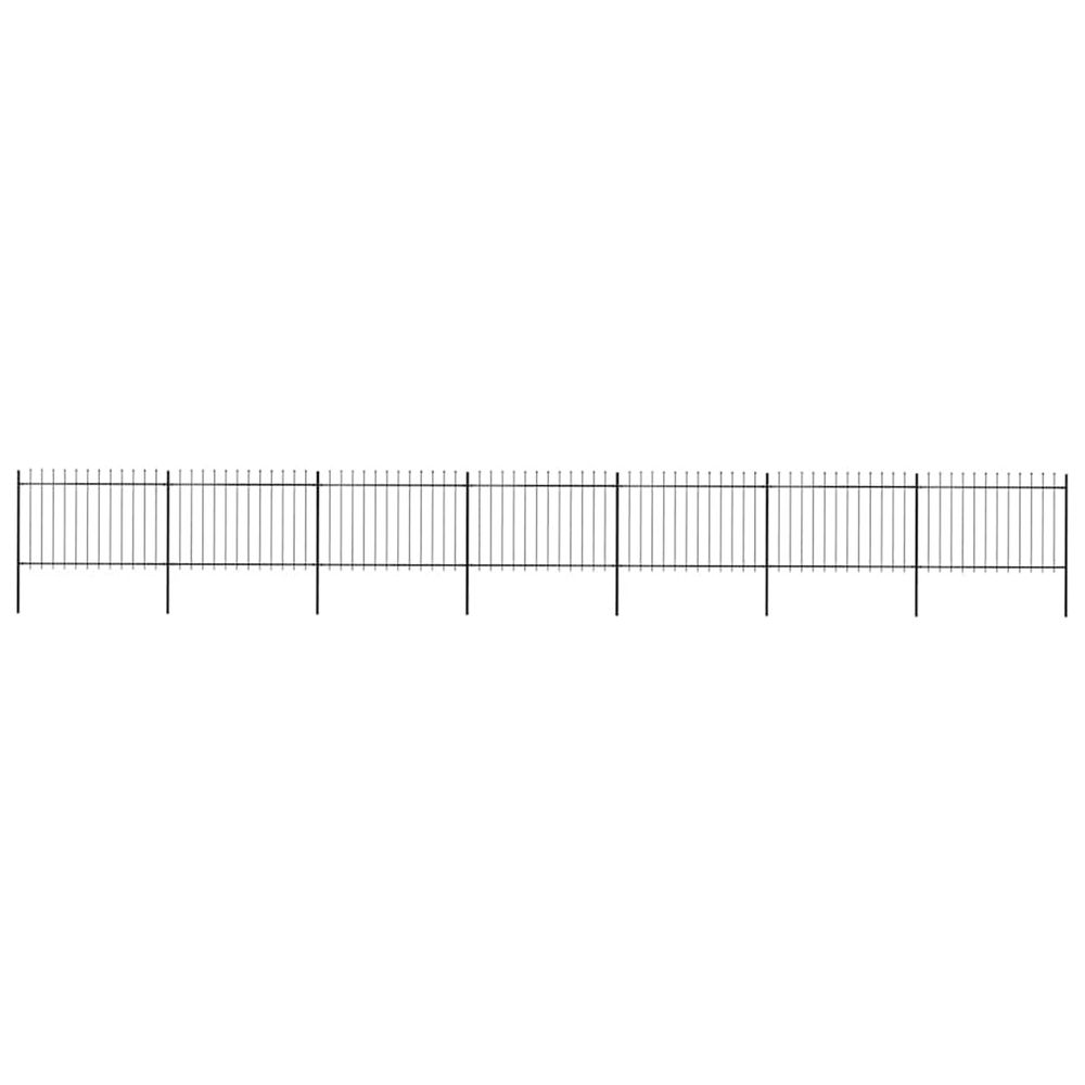 CLOTURE JARDIN AVC DESSU 82-(864865)
