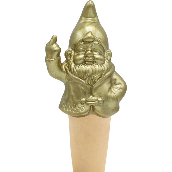 Arroseur goutte à goutte nain f*ck 6 x 4.5 x 16.5 cm