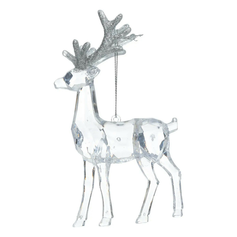 Sujet de noël renne 